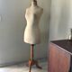 Siegel paris stockman mannequin