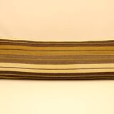 Kilim cushion,40x120 cm