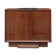 Bahut porte en palissandre 1930 art déco