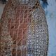 Suspension La Redoute herbarium natural colour