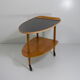 Vintage wooden bar or service, 1960