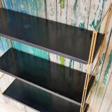 Modular shelf style String and taken, 60s