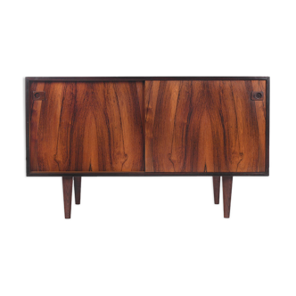 Wooden sideboard from the 1960s