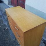 Vintage chest of drawers 4 drawers