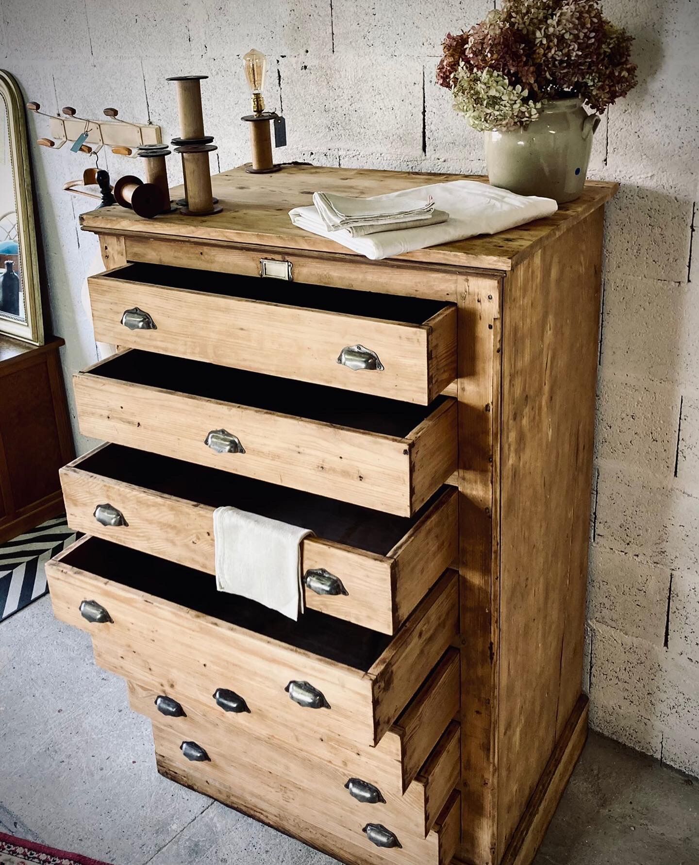 Furniture by trade - draper