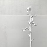 Postmodern Italian coat rack tree, 1980s