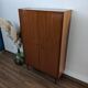 Vintage wardrobe