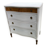 Chest of drawers mid-twentieth century