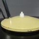 Lampe flexible ivoire