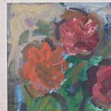 Nature morte au vase par Gösta Falck