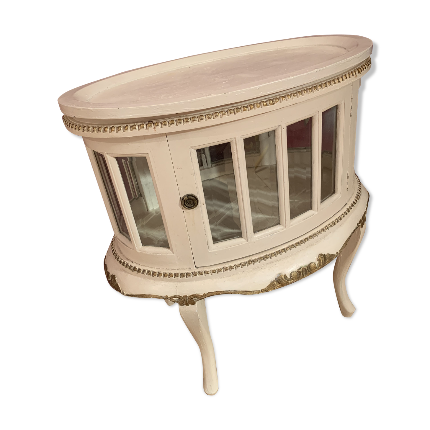 Furniture bar / tea table