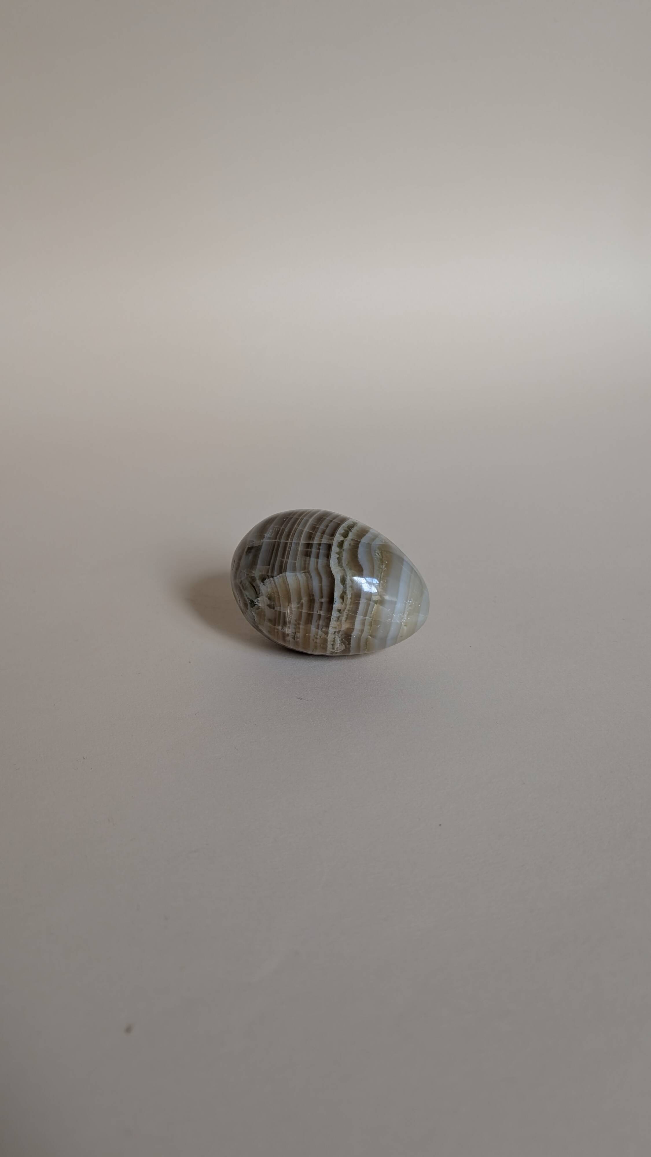 Onyx egg
