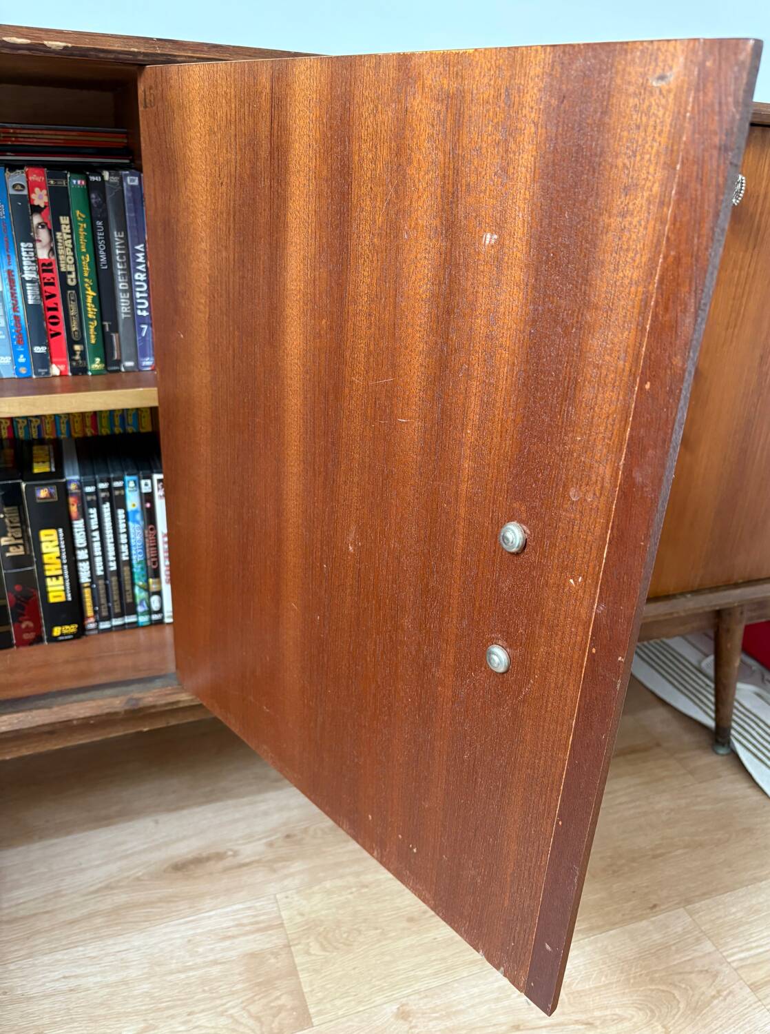 Buffet vintage années 60 – pièce rare