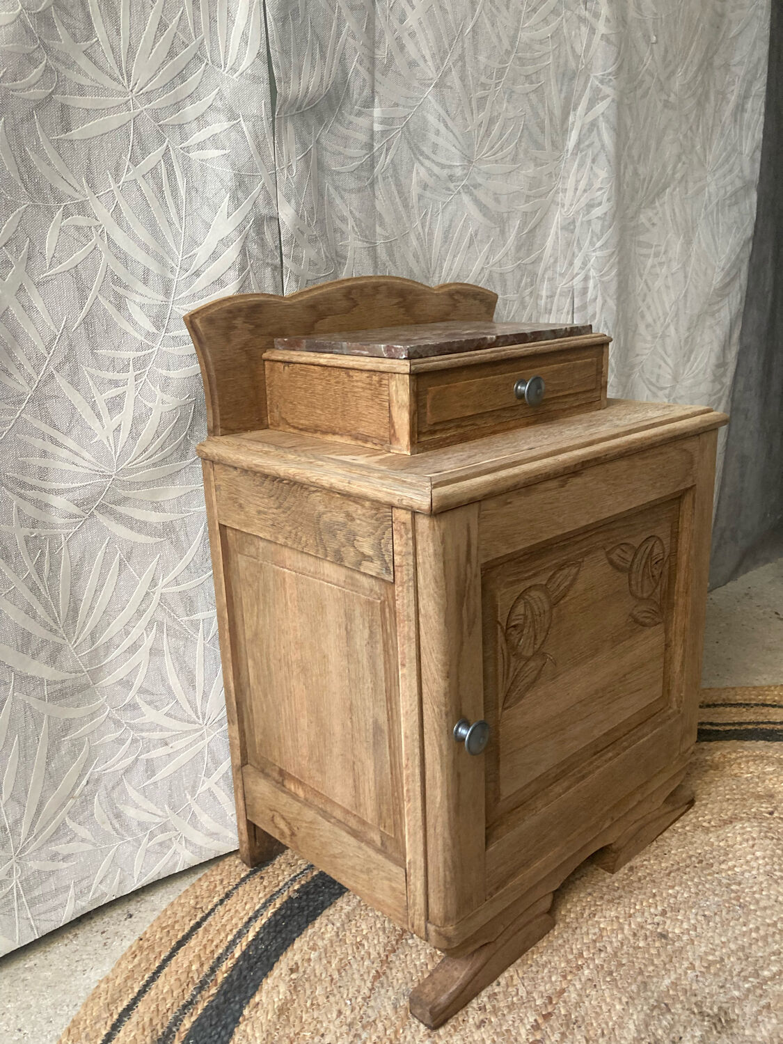 Chevet art déco