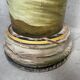 Antique French column – stoneware