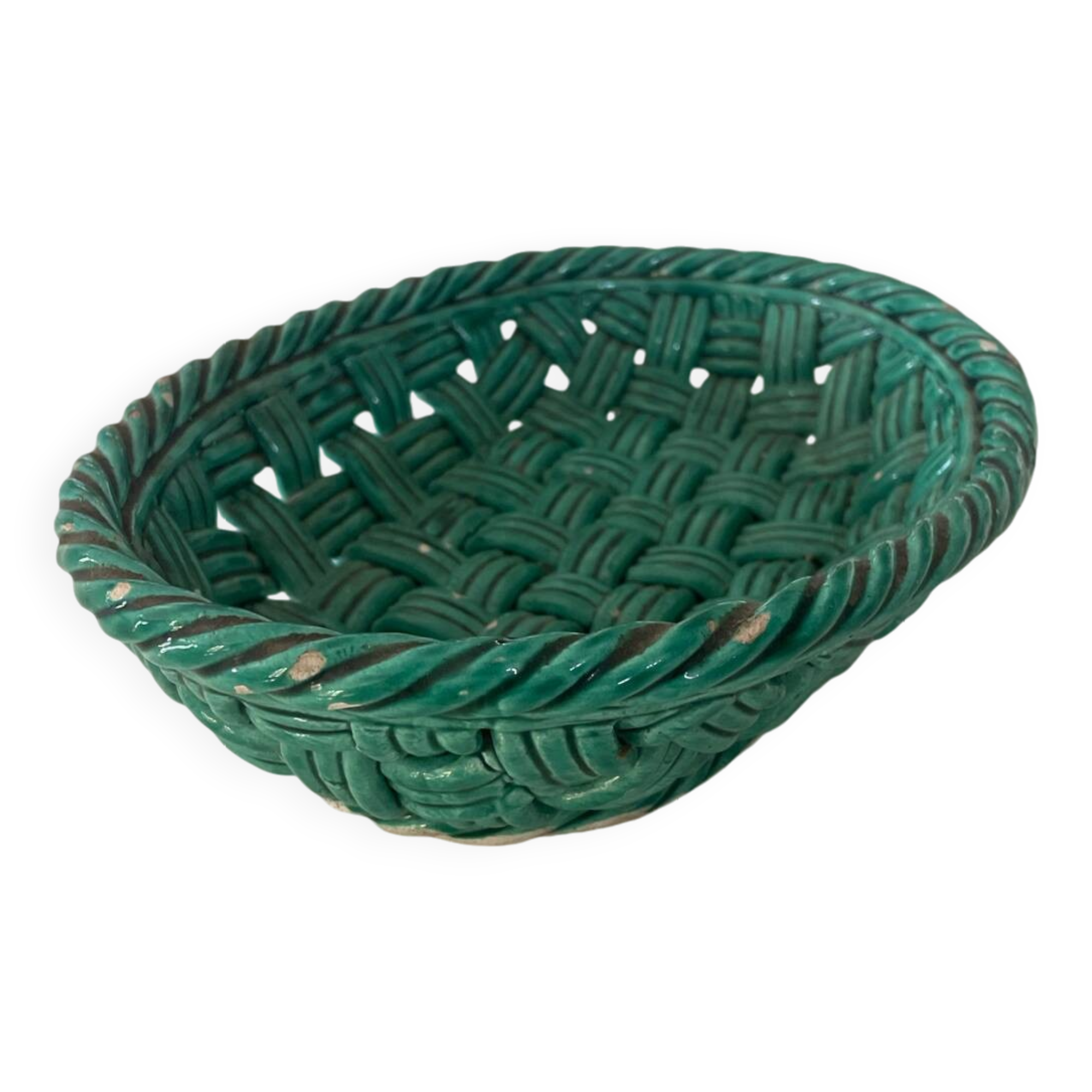 Vallauris basket