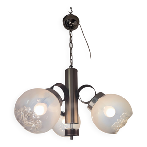 lustre italien 3 points