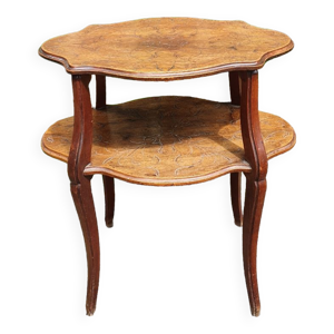 Table d'appoint