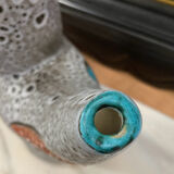 Marius Bessone Lava Vase