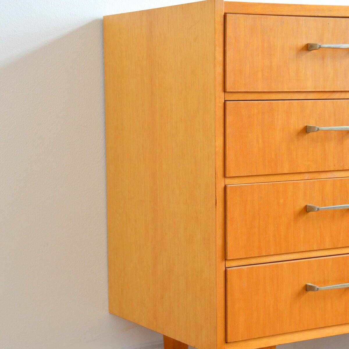 Enfilade in 2 parts 1960