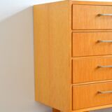 Enfilade in 2 parts 1960