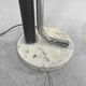 Mid-century Murano design floor lamp from the 60s, Italy