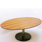 Dining Table by Alfred Hendrickx for Belform, 1960s