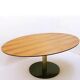 Dining Table by Alfred Hendrickx for Belform, 1960s