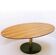 Table de salle à manger par Alfred Hendrickx pour Belform, 1960s