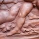 Large bas-relief after Edme Bouchardon