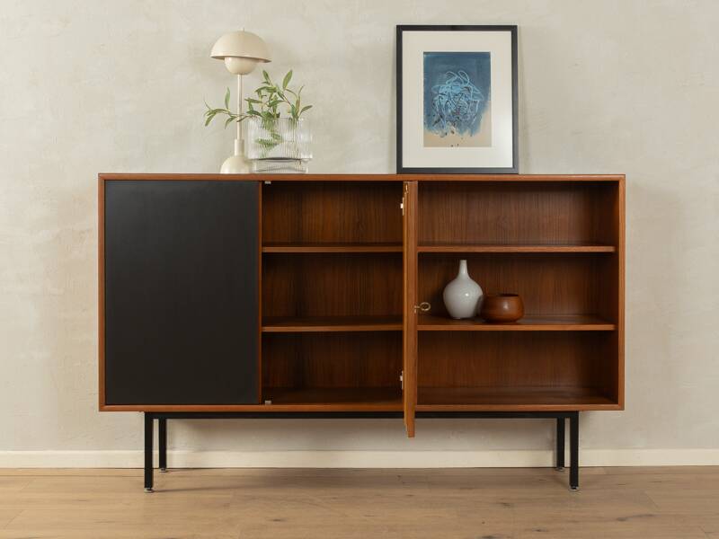 1960s sideboard, WK Möbel, vintage