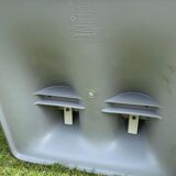 650 aeo Cassina armchair