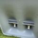 Fauteuil Cassina 650 AEO