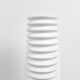Lampe Besta en céramique, Ikea 1990