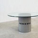 Italian dining table by Gastone Rinaldi