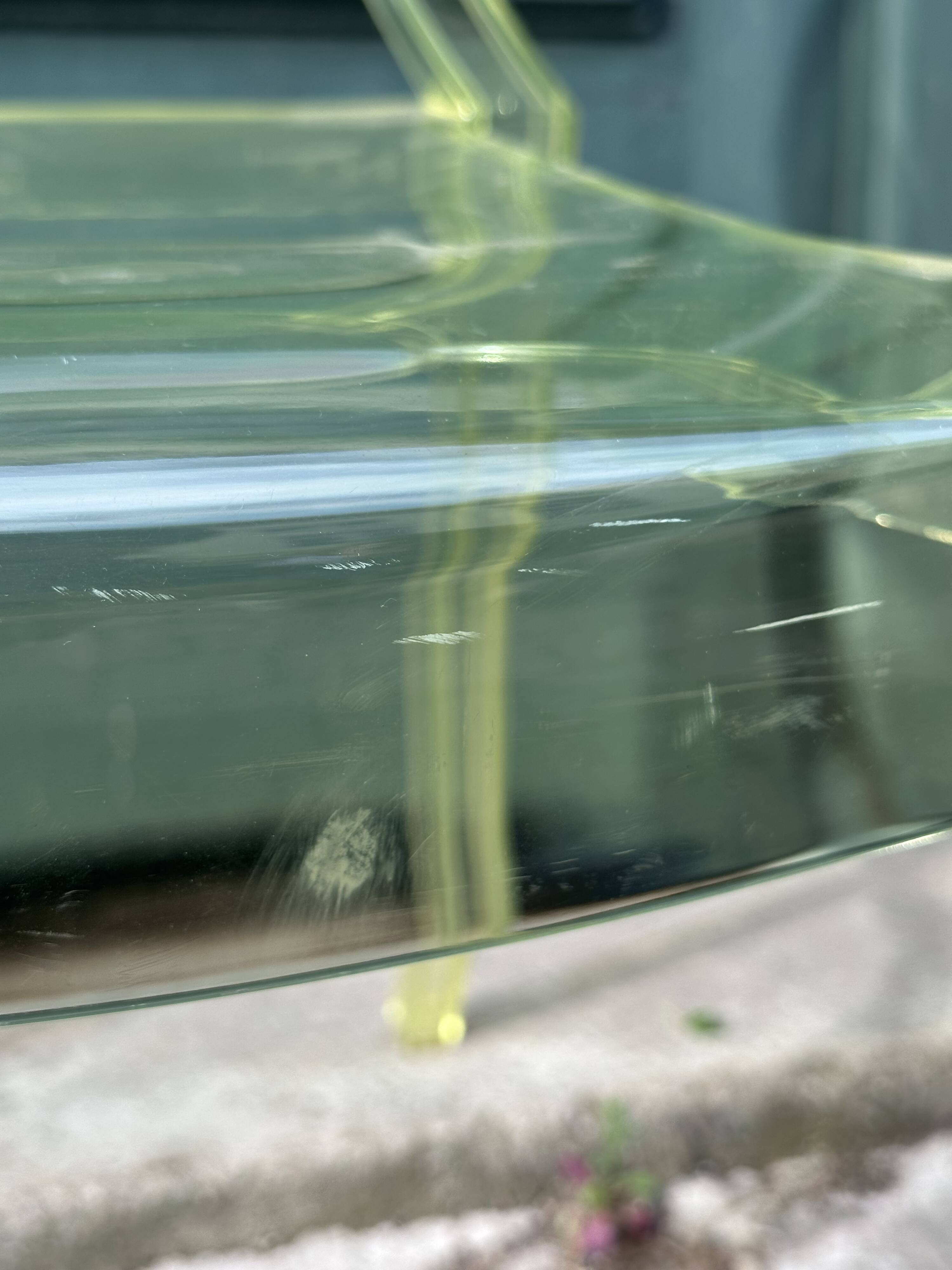 Starck children's chair