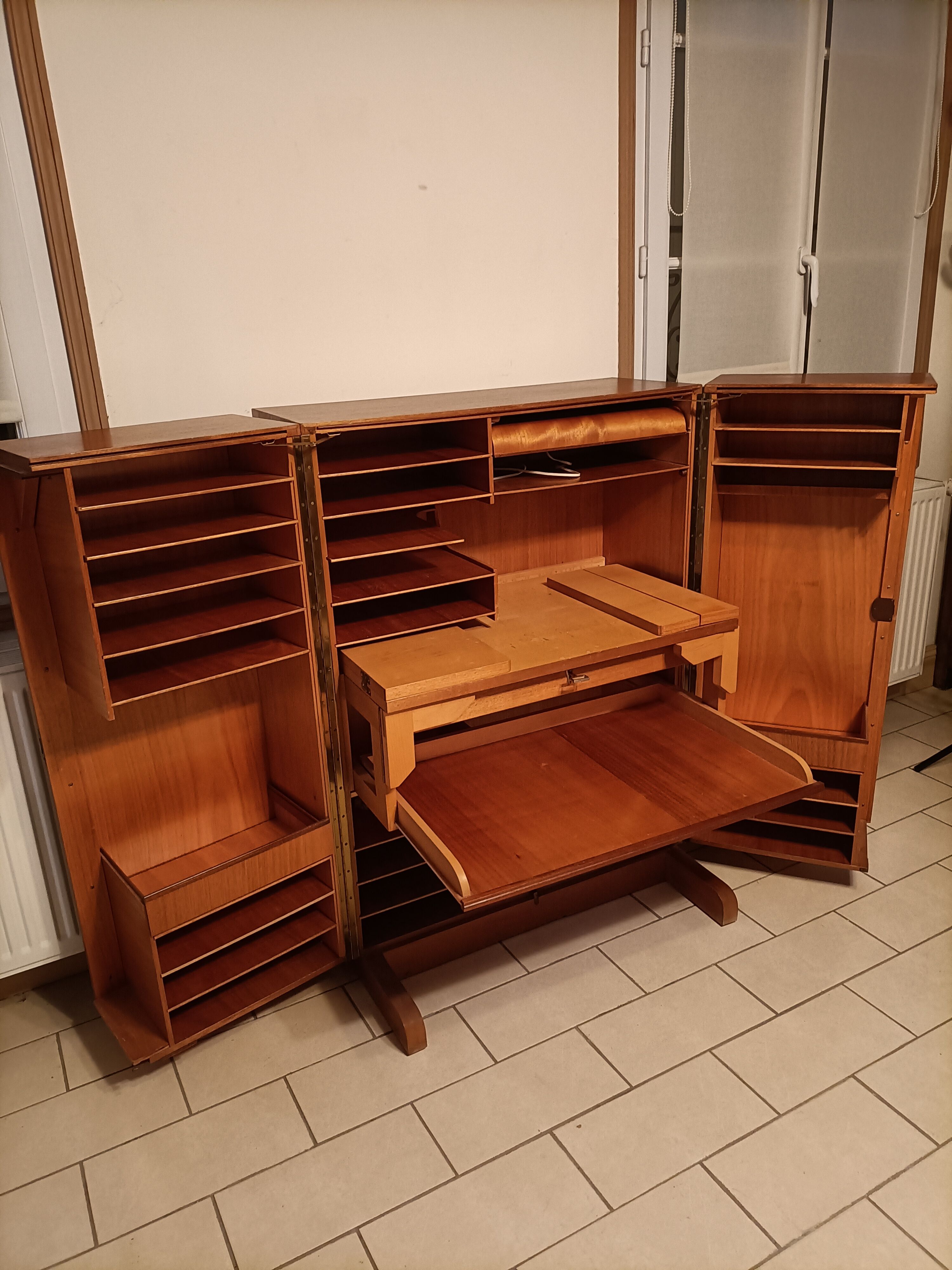 Bureau Magic Box Mummenthaler et Meier