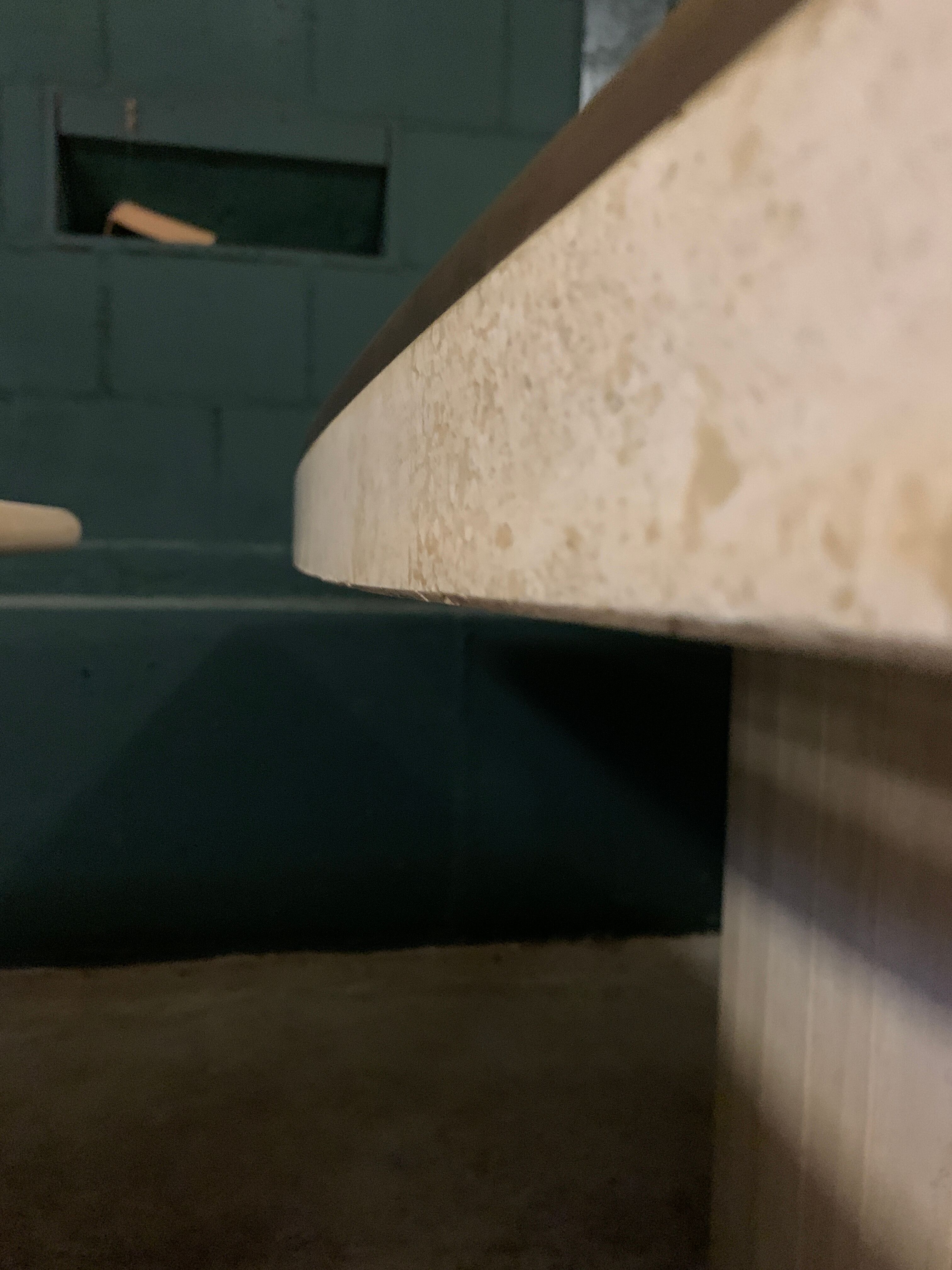 Jean Charles design table