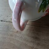 Small pitcher of slip