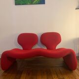 Djinn Sofa by Olivier Mourgue