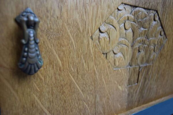 Table chic exotic