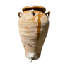 Terracotta jar