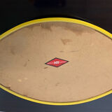 50's retro serving tray