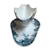 Saucière en terre de fer Saint-Amand & Hamage Marie-Louise