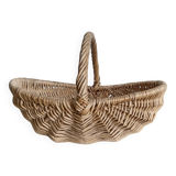 Wicker basket