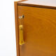 Vintage bar cabinet by František Mezulánik, 1970´s, Czechoslovakia