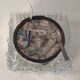 Bubble glass (PM) ceiling lamp – 60s