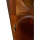 Highboard mit Regale und Türen