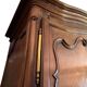 Mahogany port cabinet Nantes 18th century