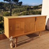 Vintage sideboard